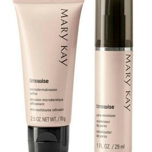 Mary Kay Timewise Microdermabrasion Plus Set